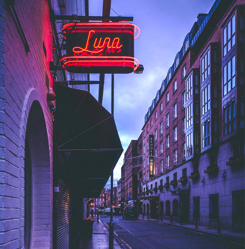 Advanced AI Denoising