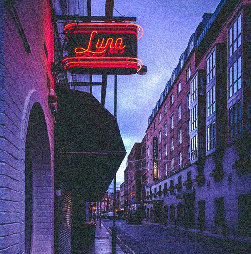 Advanced AI Denoising - Before