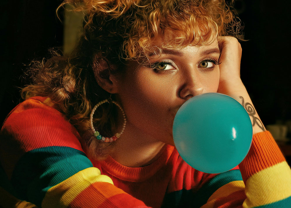 Face Recovery & Refinement