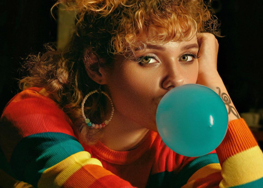 Face Recovery & Refinement - Before